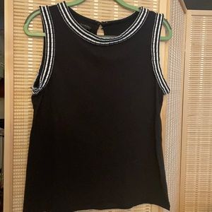 Talbots Tank Top